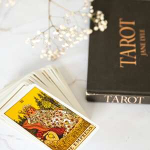 soul tarot zoom reading product image