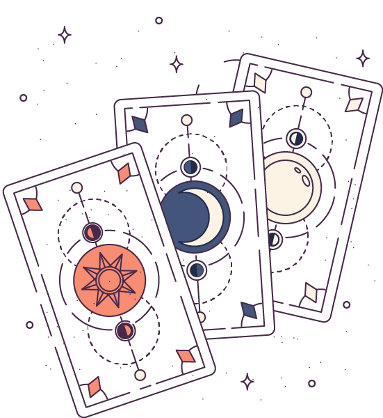 email tarot card readings